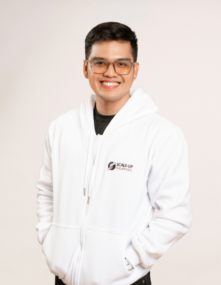 Lucky Santos